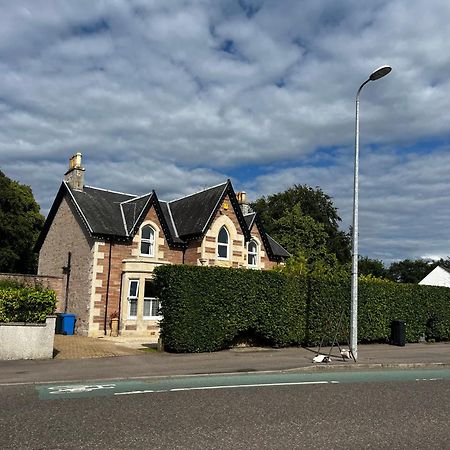 Beinn Mhor Lodge, 63 Culduthel Road Inverness Luaran gambar