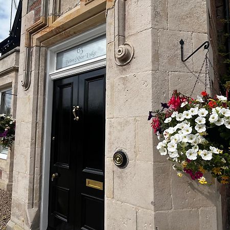 Beinn Mhor Lodge, 63 Culduthel Road Inverness Luaran gambar