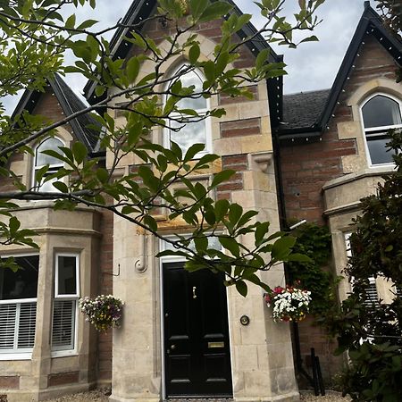 Beinn Mhor Lodge, 63 Culduthel Road Inverness Luaran gambar