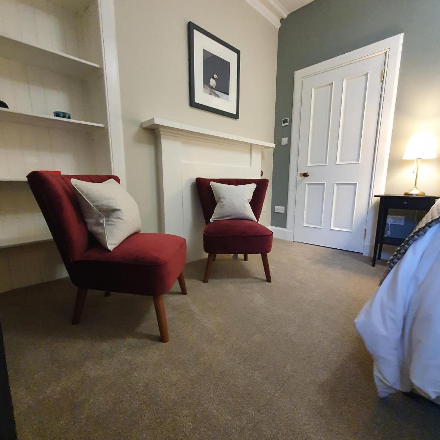 Beinn Mhor Lodge, 63 Culduthel Road Inverness Luaran gambar