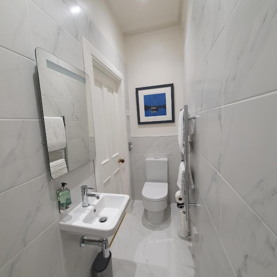Beinn Mhor Lodge, 63 Culduthel Road Inverness Luaran gambar