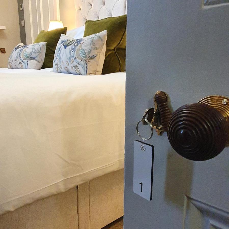 Beinn Mhor Lodge, 63 Culduthel Road Inverness Luaran gambar
