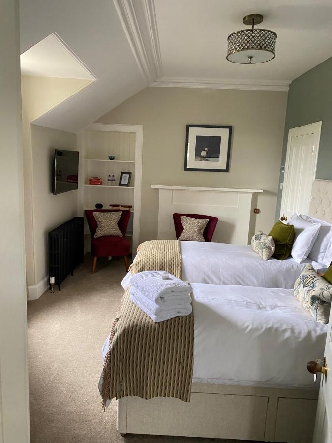 Beinn Mhor Lodge, 63 Culduthel Road Inverness Luaran gambar