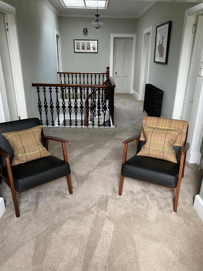 Beinn Mhor Lodge, 63 Culduthel Road Inverness Luaran gambar