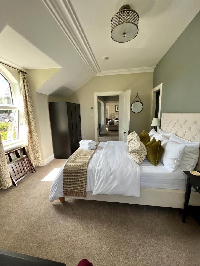 Beinn Mhor Lodge, 63 Culduthel Road Inverness Luaran gambar