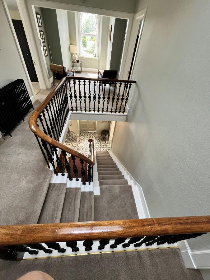 Beinn Mhor Lodge, 63 Culduthel Road Inverness Luaran gambar