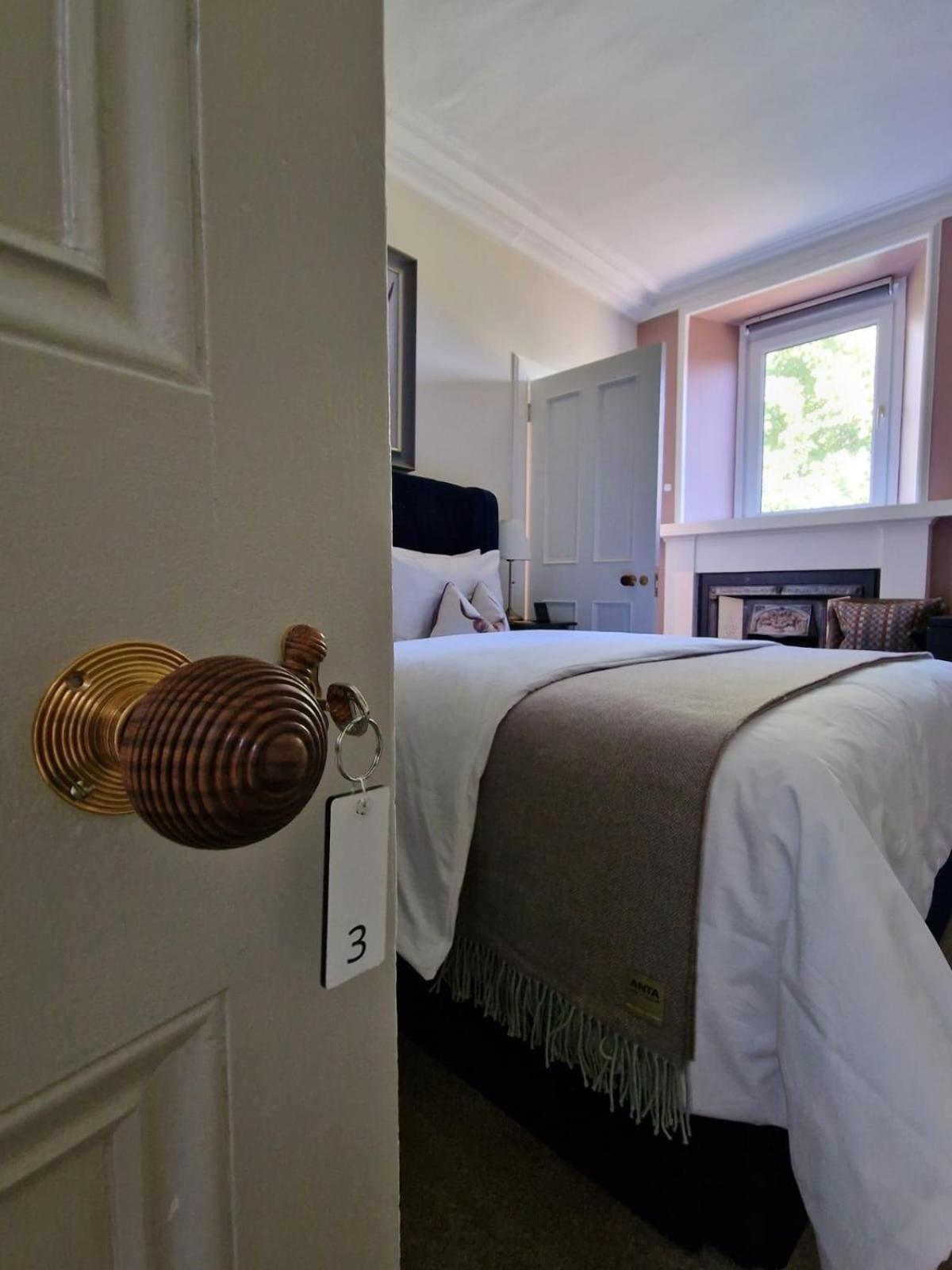 Beinn Mhor Lodge, 63 Culduthel Road Inverness Luaran gambar