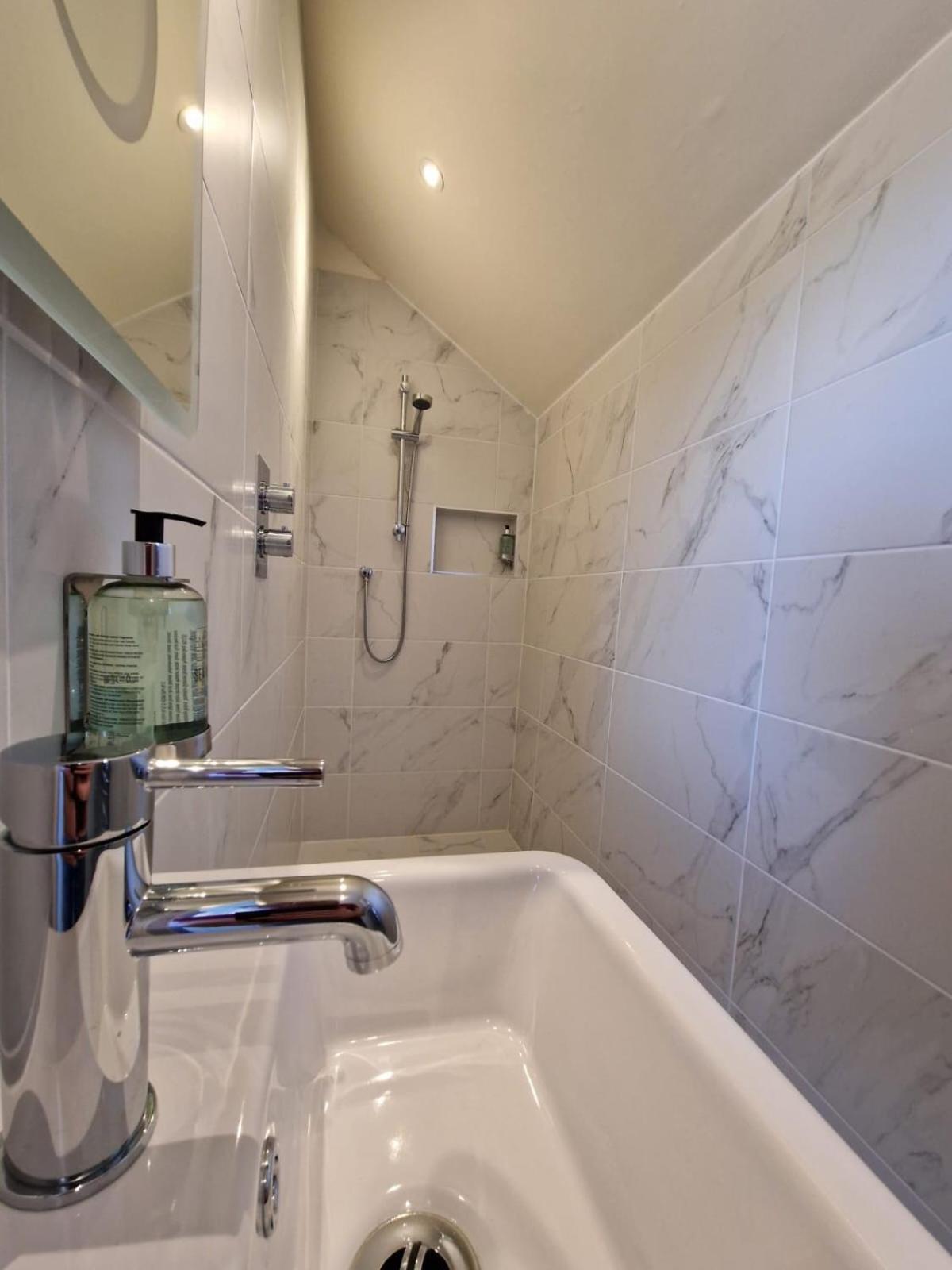 Beinn Mhor Lodge, 63 Culduthel Road Inverness Luaran gambar