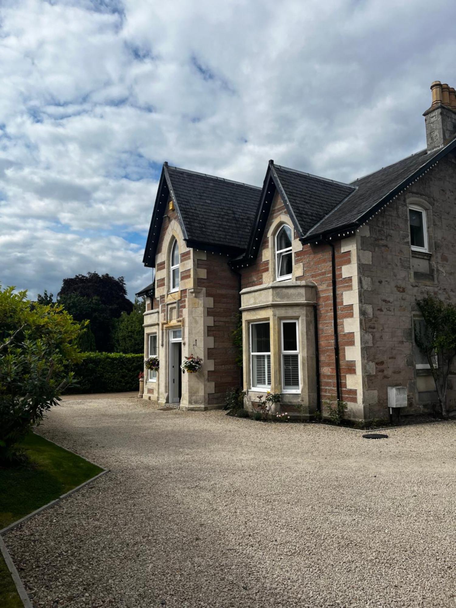 Beinn Mhor Lodge, 63 Culduthel Road Inverness Luaran gambar