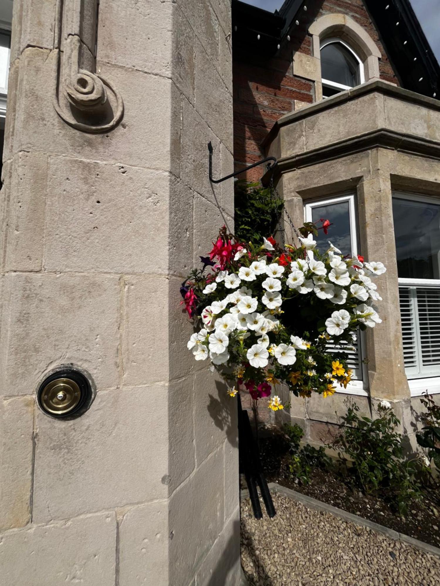 Beinn Mhor Lodge, 63 Culduthel Road Inverness Luaran gambar