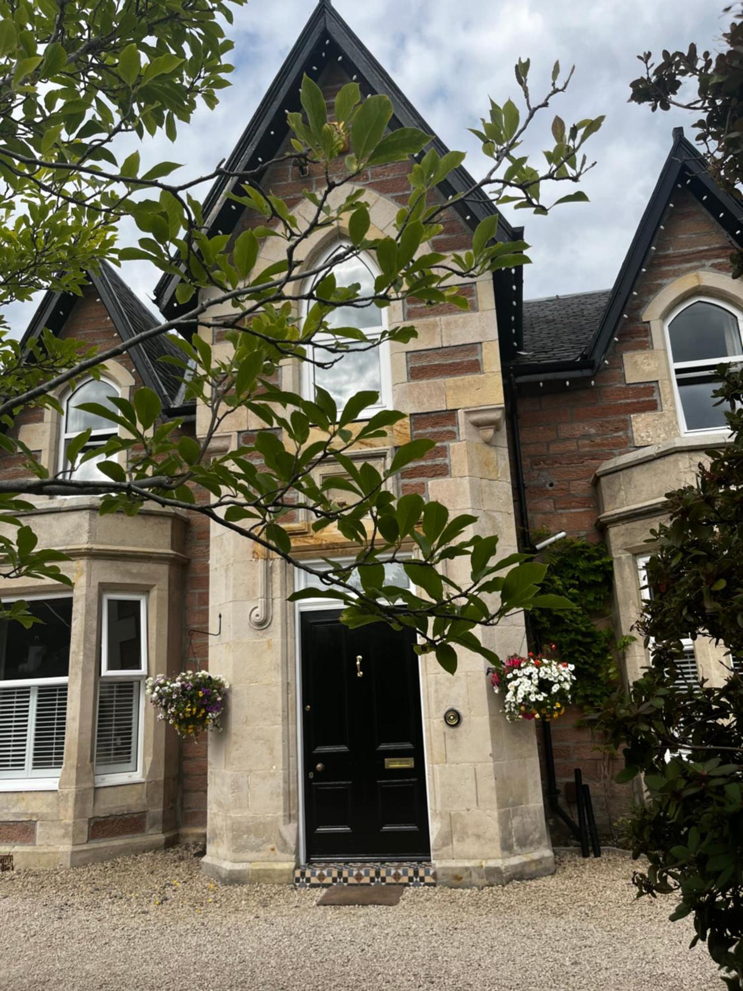 Beinn Mhor Lodge, 63 Culduthel Road Inverness Luaran gambar