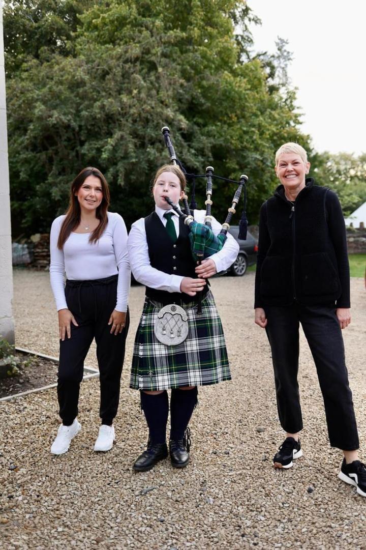 Beinn Mhor Lodge, 63 Culduthel Road Inverness Luaran gambar