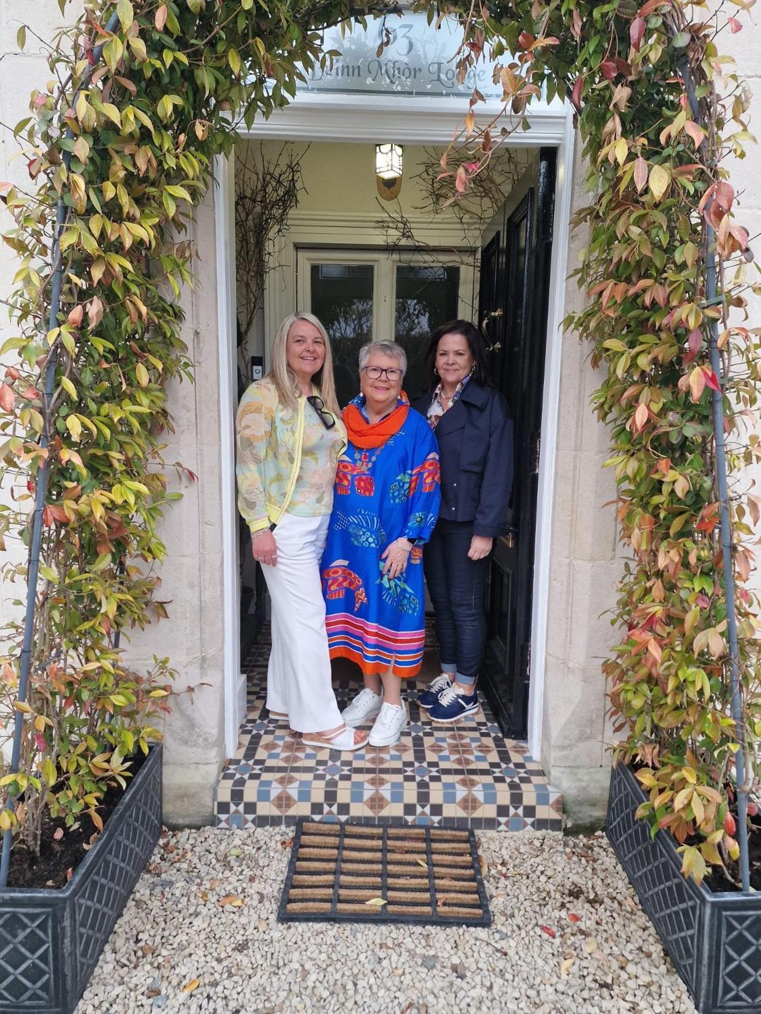 Beinn Mhor Lodge, 63 Culduthel Road Inverness Luaran gambar